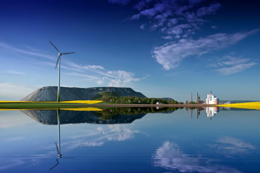 Mark Jones, Lead Engineer